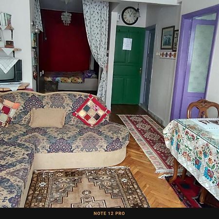 Nur home Istanbul Exterior foto