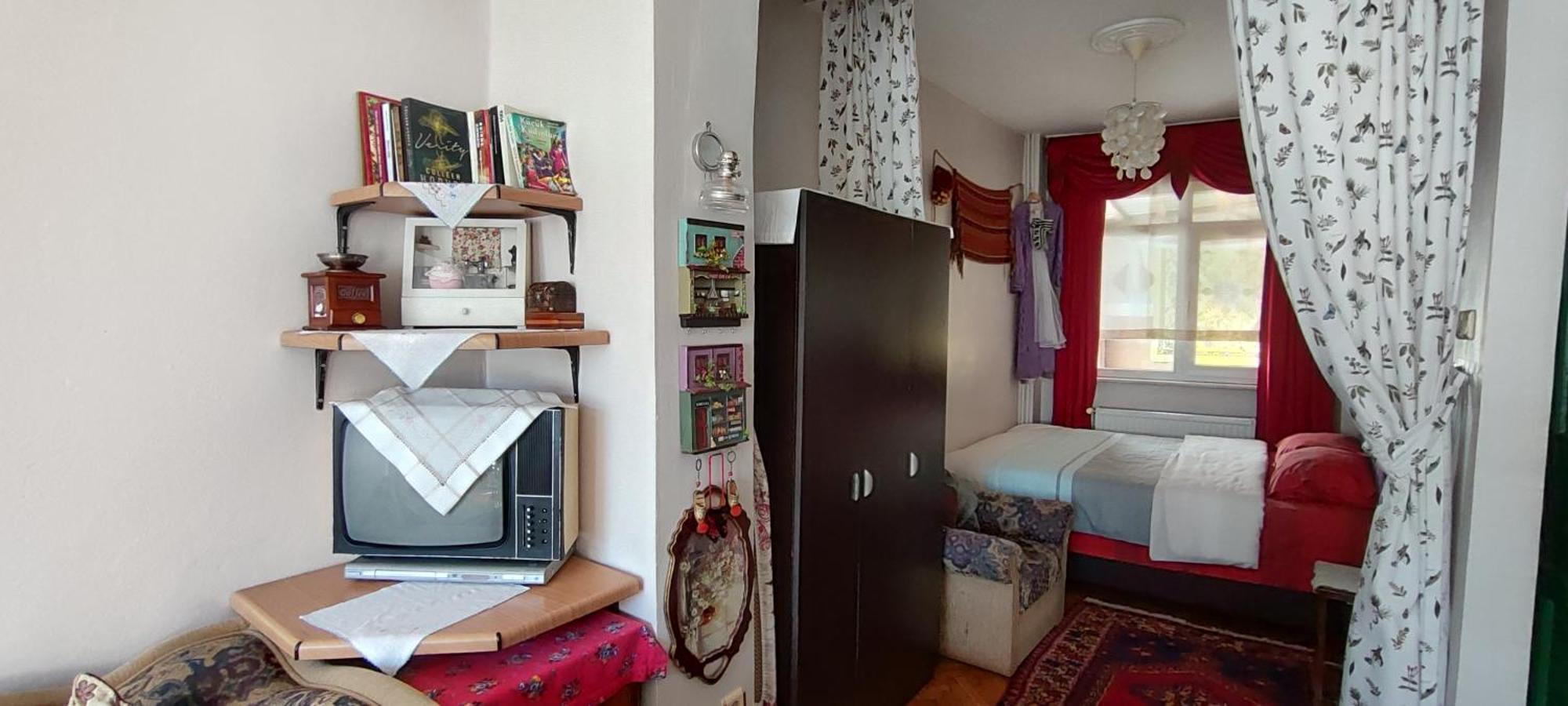 Nur home Istanbul Exterior foto