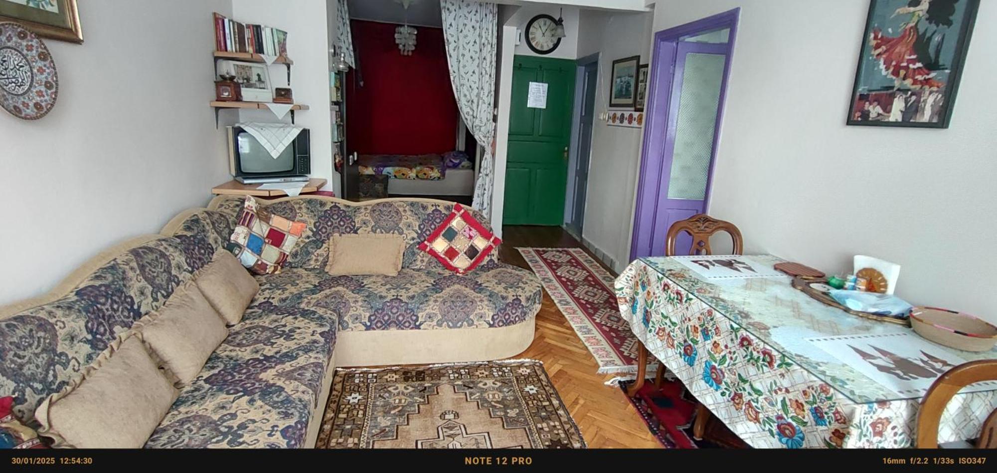 Nur home Istanbul Exterior foto