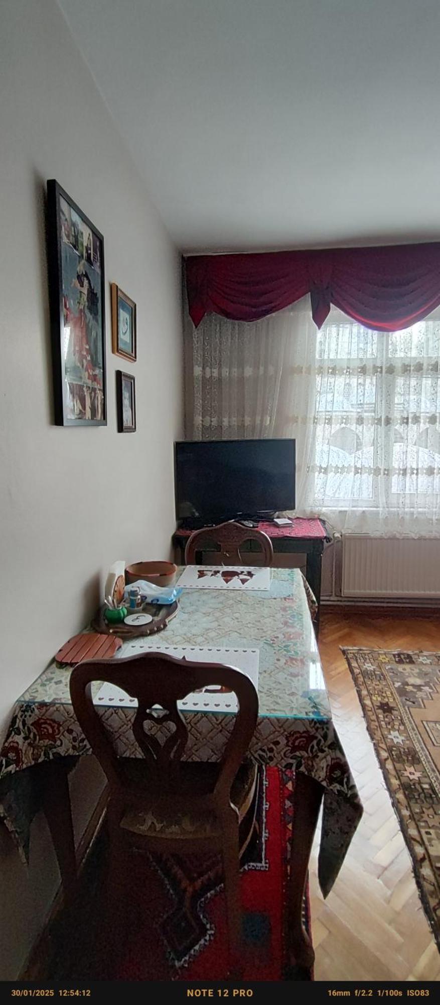 Nur home Istanbul Exterior foto