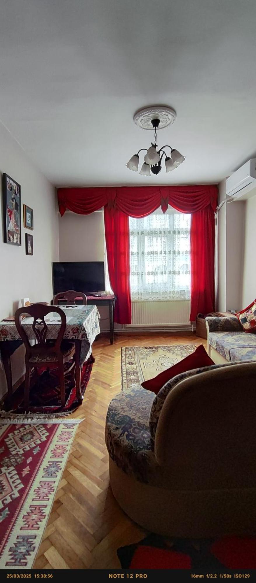 Nur home Istanbul Exterior foto